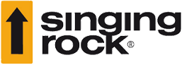 singing rock logo